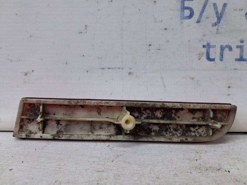 Катафот левый ASX 2010- GA 1.8 Diesel 4N13