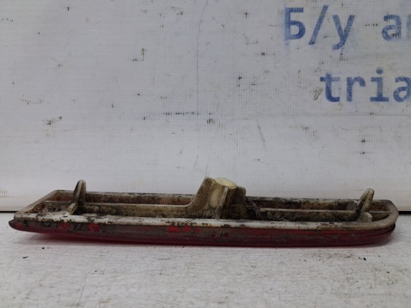 Катафот левый Mitsubishi ASX GA 1.8 Diesel 4N13