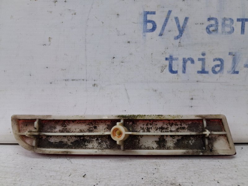 Катафот правый ASX 2010- GA 1.8 Diesel 4N13