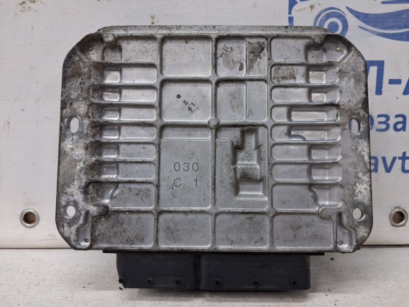 Блок управления двигателем ASX 2010- GA 1.8 Diesel 4N13