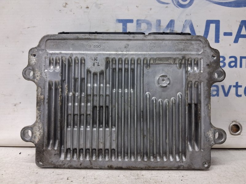 Блок управления двигателем 3 2013-2019 BM 2.2 diesel
