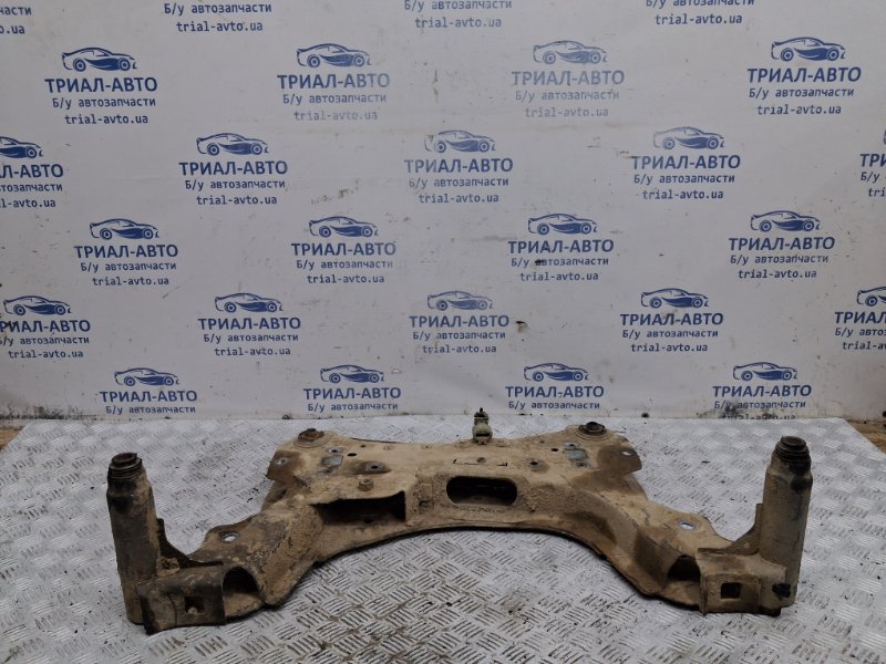 Балка передней подвески Renault Megane 2008-2016 3 1.5 Diesel K9K 544012717R Б/У