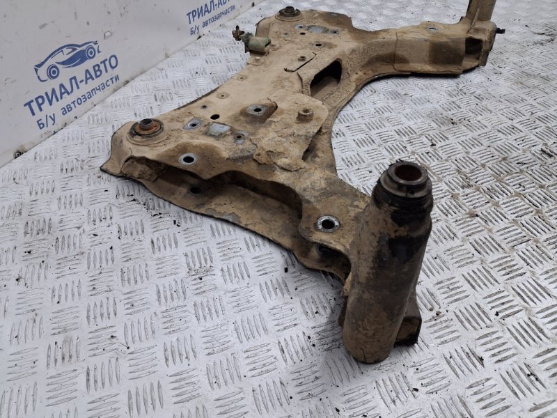 Балка передней подвески Megane 2008-2016 3 1.5 Diesel K9K