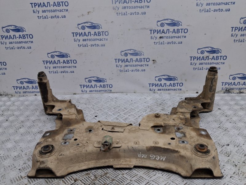 Балка передней подвески Megane 2008-2016 3 1.5 Diesel K9K
