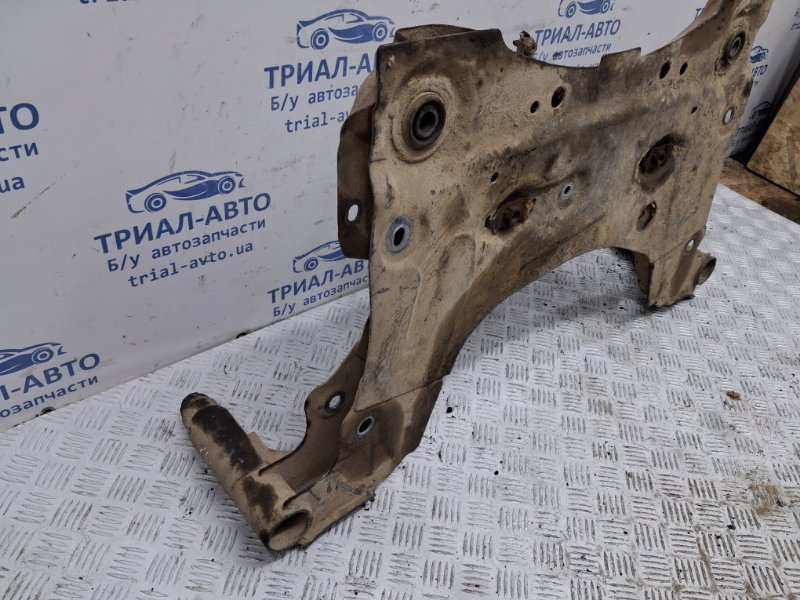 Балка передней подвески Megane 2008-2016 3 1.5 Diesel K9K