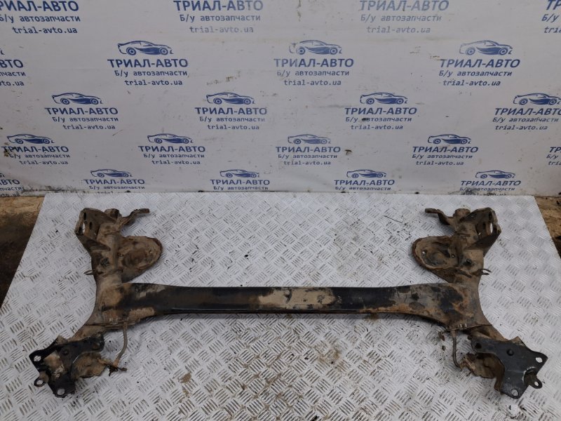 Балка задней подвески Megane 2008-2016 3 1.5 Diesel K9K Балка задней подвески Megane 2008-2016 3 1.5 Diesel K9K