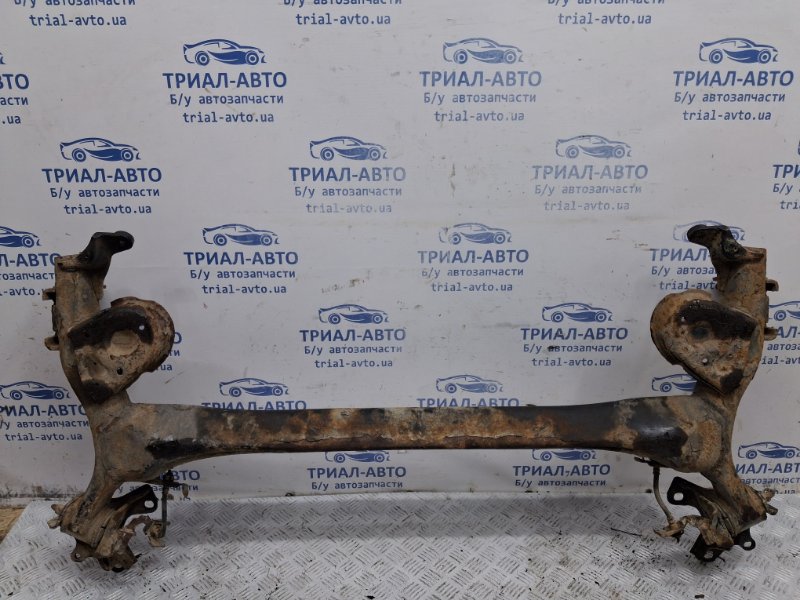 Балка задней подвески Megane 2008-2016 3 1.5 Diesel K9K Балка задней подвески Megane 2008-2016 3 1.5 Diesel K9K