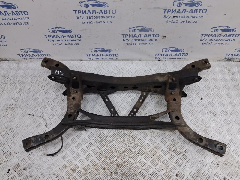 Балка задней подвески 3 2013-2019 BM 2.2 diesel Балка задней подвески 3 2013-2019 BM 2.2 diesel