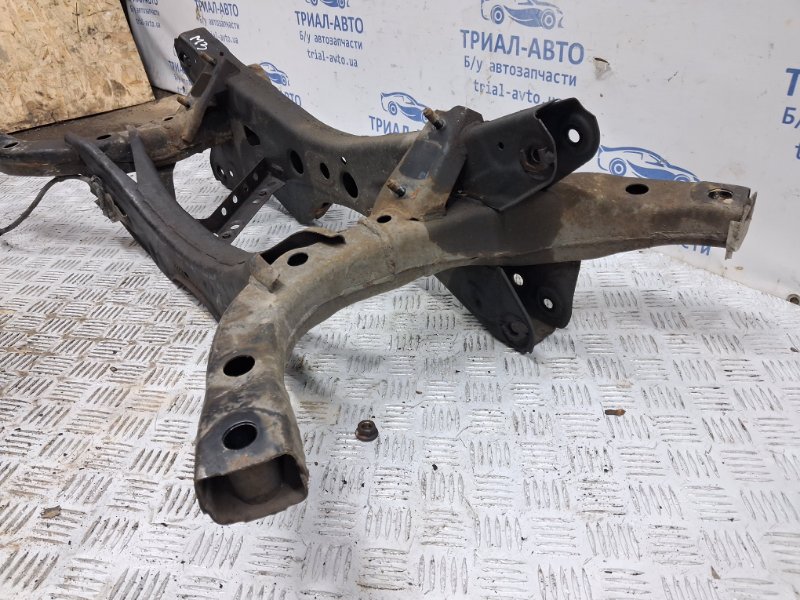 Балка задней подвески Mazda 3 BM 2.2 diesel Балка задней подвески Mazda 3 BM 2.2 diesel