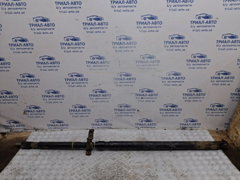 Вал карданный Mitsubishi ASX 2010- GA 1.8 Diesel 4N13 3401A458 Б/У