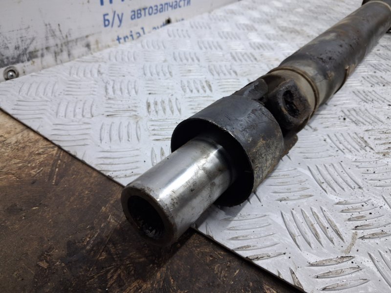 Вал карданный ASX 2010- GA 1.8 Diesel 4N13