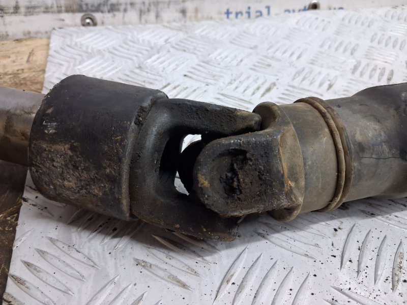 Вал карданный Mitsubishi ASX GA 1.8 Diesel 4N13