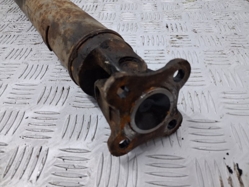Вал карданный ASX 2010- GA 1.8 Diesel 4N13