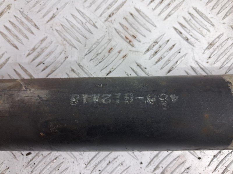 Вал карданный ASX 2010- GA 1.8 Diesel 4N13