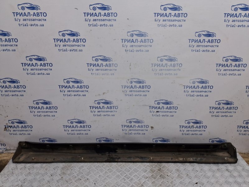 Накладка порога внешняя левая ASX 2010- GA 1.8 Diesel 4N13