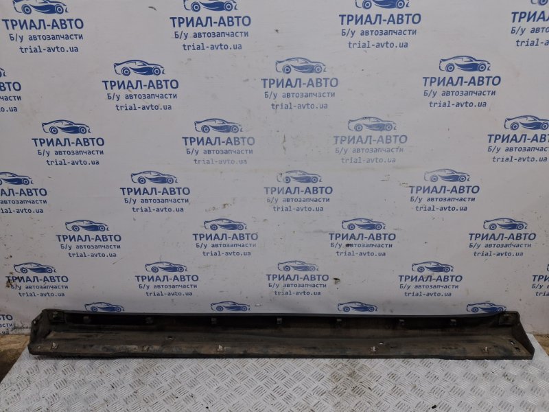 Накладка порога внешняя правая ASX 2010- GA 1.8 Diesel 4N13