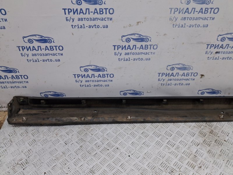 Накладка порога внешняя правая ASX 2010- GA 1.8 Diesel 4N13