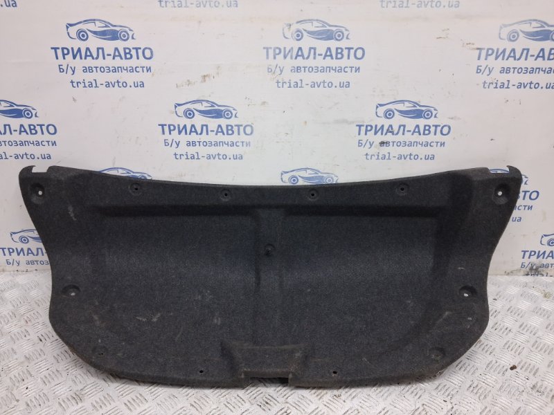 Обшивка багажника Toyota Camry 2006-2011 XV40 2.4 Бензин 2AZFE 6471933080C0 Б/У