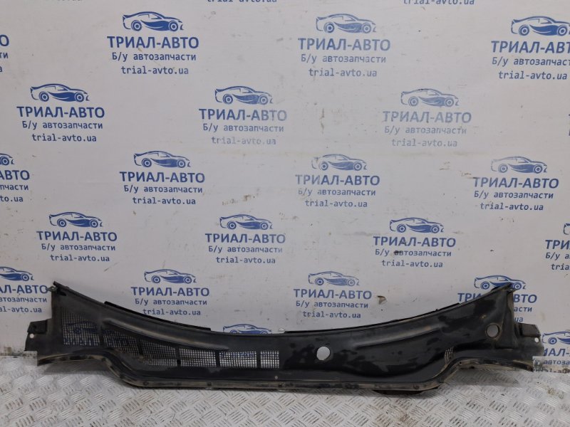 Дефлектор дворников Toyota Camry 2006-2011 XV40 2.4 Бензин 2AZFE 5570833100 Б/У
