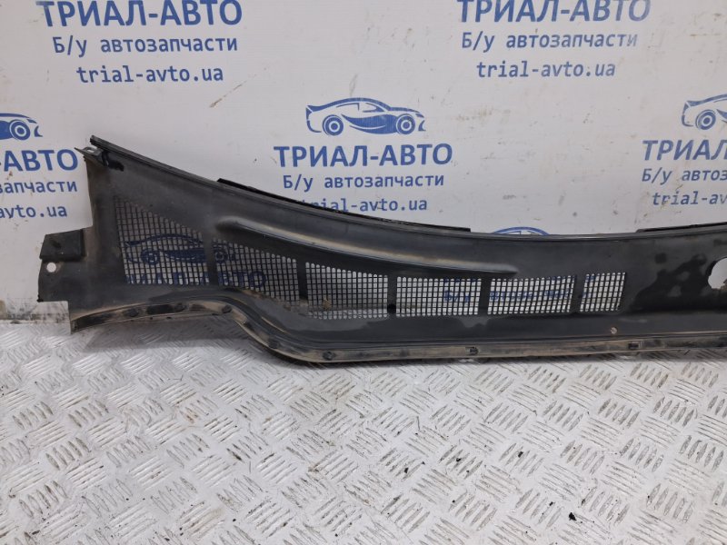 Дефлектор дворников Camry 2006-2011 XV40 2.4 Бензин 2AZFE