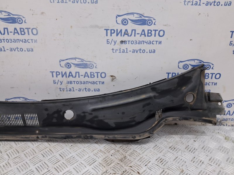 Дефлектор дворников Toyota Camry XV40 2.4 Бензин 2AZFE