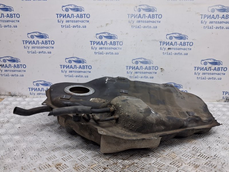 Бак топливный металлический Mazda 3 2013-2019 BM 2.2 diesel B45G42110B Б/У