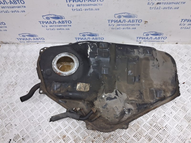 Бак топливный металлический 3 2013-2019 BM 2.2 diesel