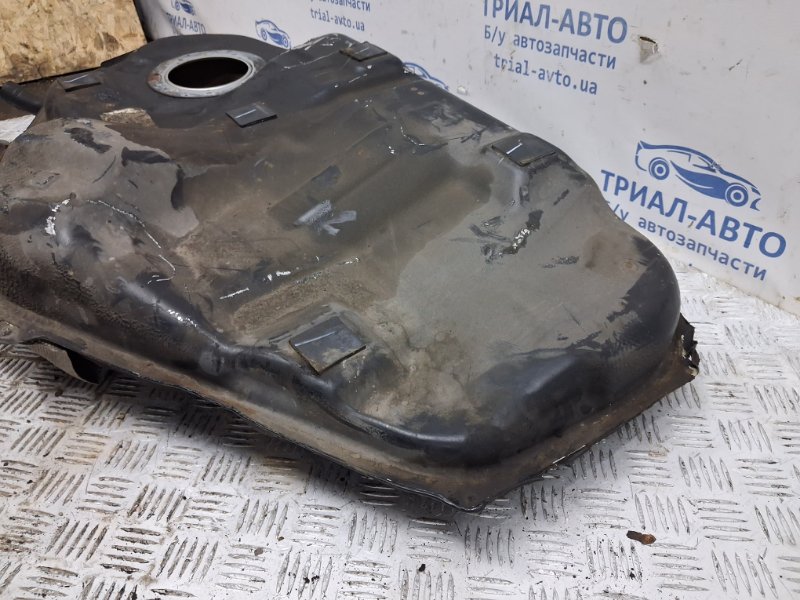 Бак топливный металлический Mazda 3 BM 2.2 diesel