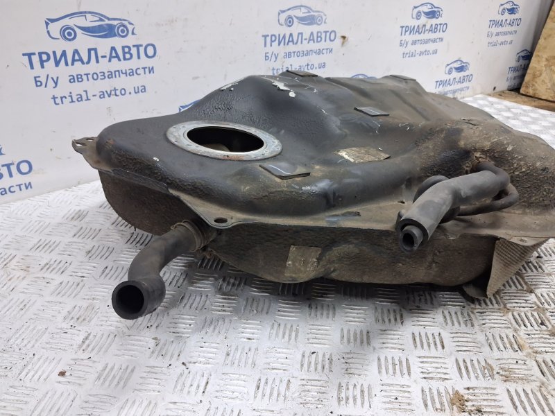 Бак топливный металлический 3 2013-2019 BM 2.2 diesel