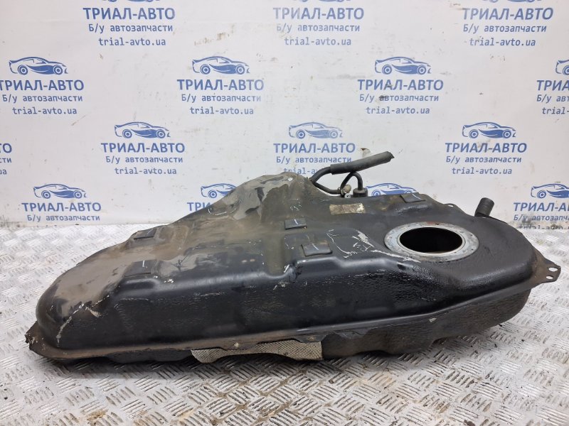 Бак топливный металлический 3 2013-2019 BM 2.2 diesel