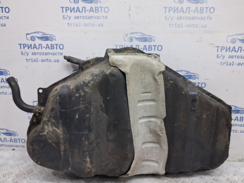 Бак топливный металлический 3 2013-2019 BM 2.2 diesel