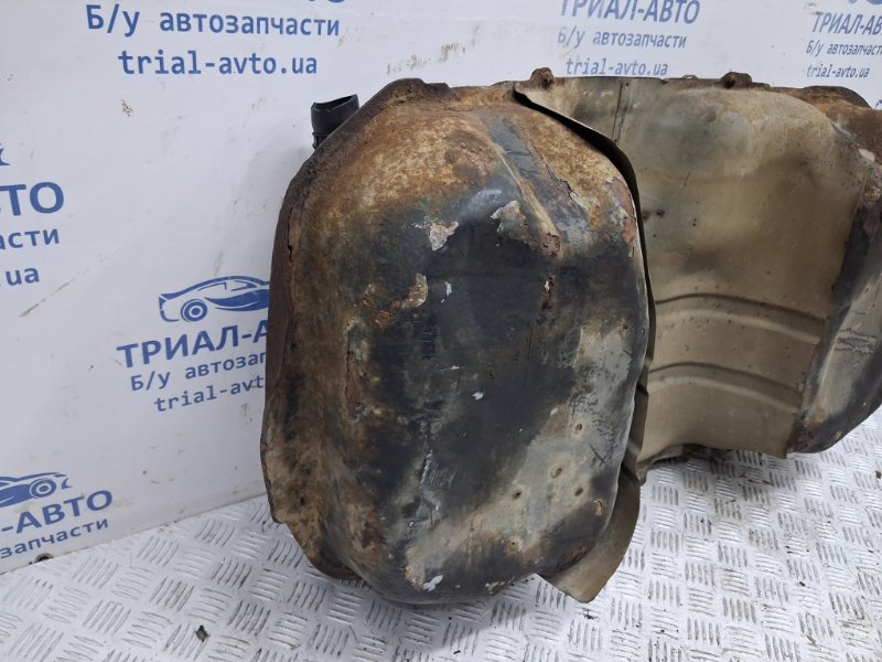 Бак топливный металлический ASX 2010- GA 1.8 Diesel 4N13