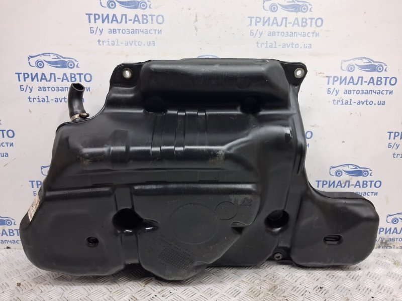 Бак топливный пластик Auris 2006-2012 E150 1.6 бензин 1ZRFAE