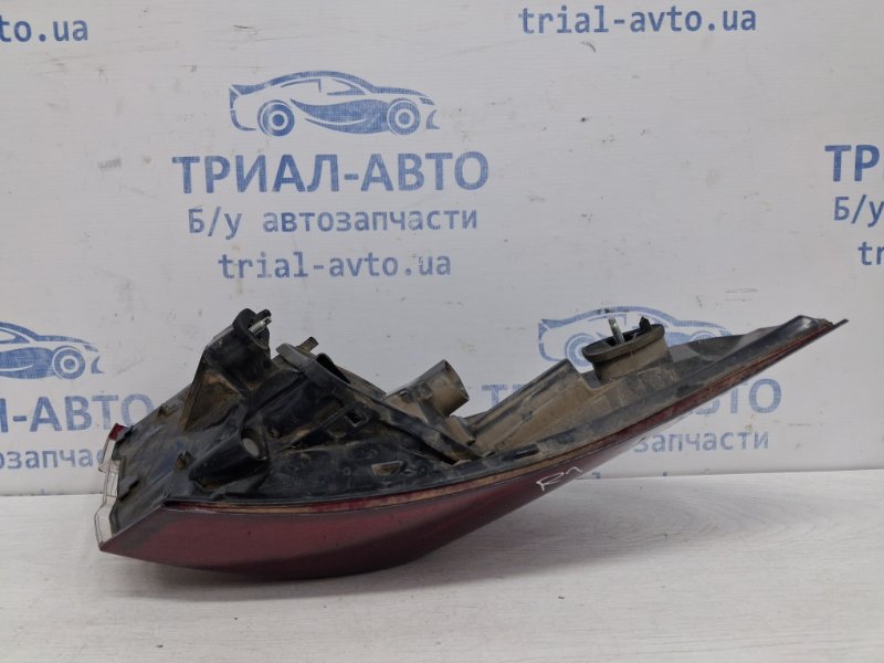 Фонарь задний внешний правый Megane 2008-2016 3 1.5 Diesel K9K