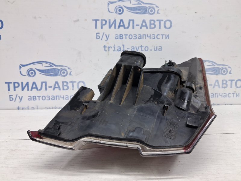 Фонарь задний внешний правый Megane 2008-2016 3 1.5 Diesel K9K