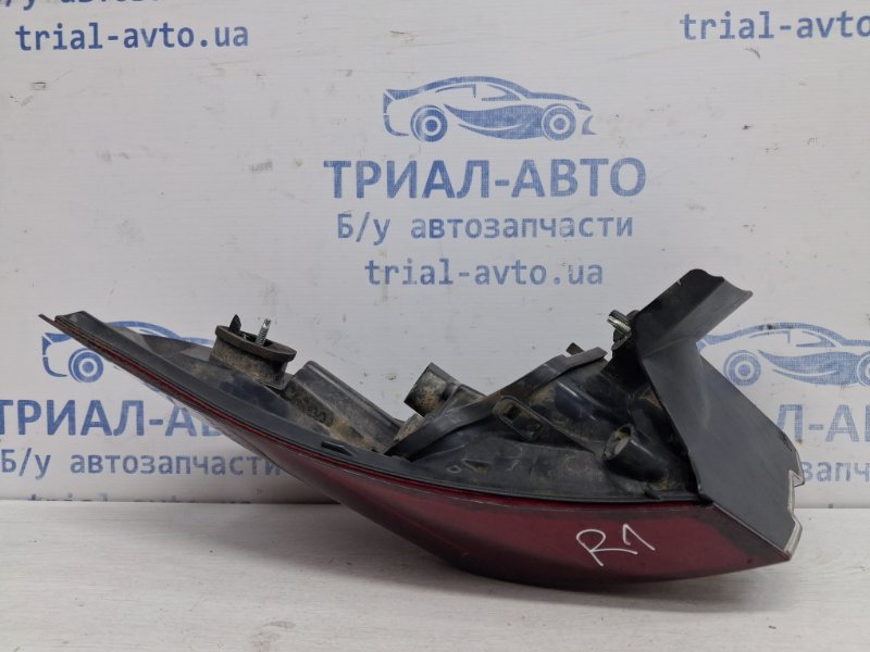 Фонарь задний внешний левый Megane 2008-2016 3 1.5 Diesel K9K