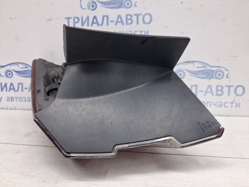 Фонарь задний внешний левый Megane 2008-2016 3 1.5 Diesel K9K