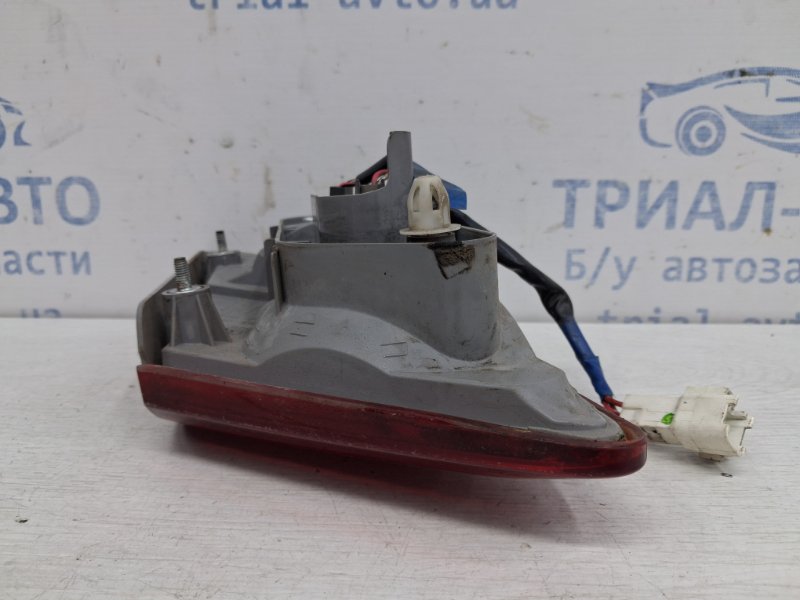 Фонарь задний внутренний правый Camry 2006-2011 XV40 2.4 Бензин 2AZFE
