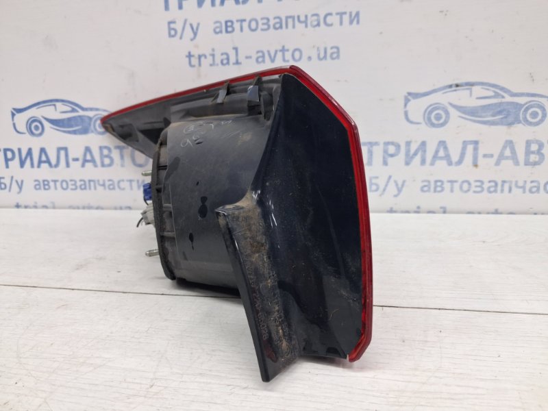 Фонарь задний внешний правый 3 2013-2019 BM 2.2 diesel