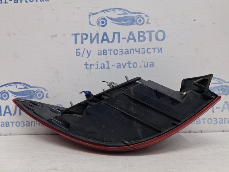 Фонарь задний внешний правый 3 2013-2019 BM 2.2 diesel