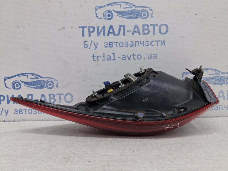 Фонарь задний внешний левый 3 2013-2019 BM 2.2 diesel
