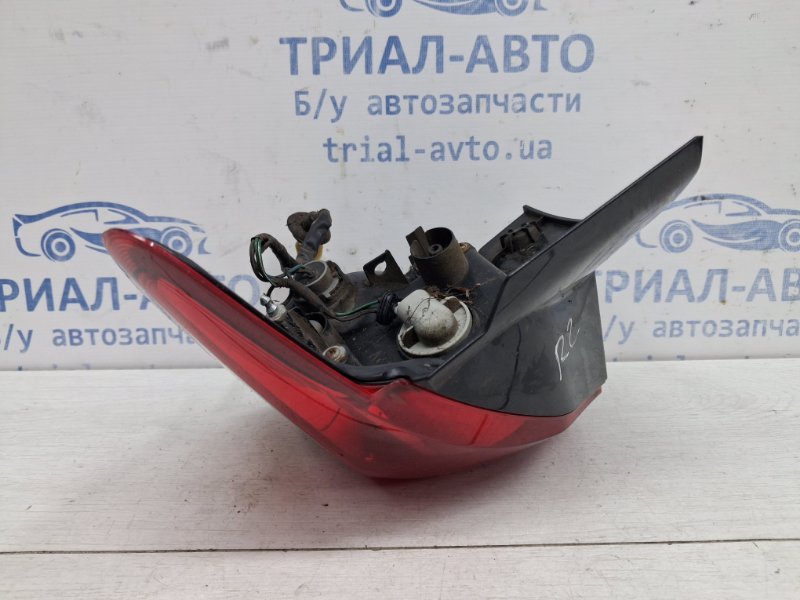 Фонарь задний внешний левый ASX 2010- GA 1.8 Diesel 4N13