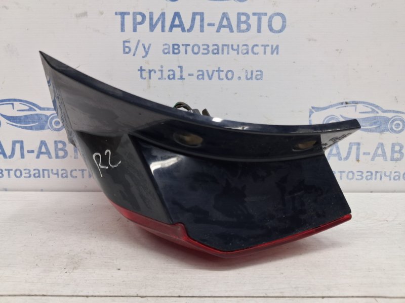 Фонарь задний внешний левый ASX 2010- GA 1.8 Diesel 4N13