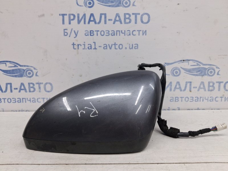 Зеркало левое Mazda 3 BM 2.2 diesel