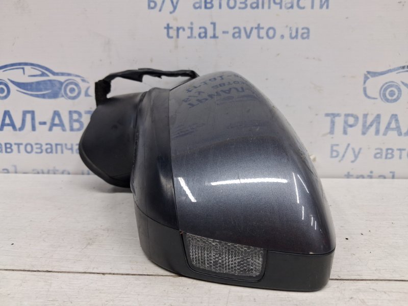 Зеркало левое 3 2013-2019 BM 2.2 diesel