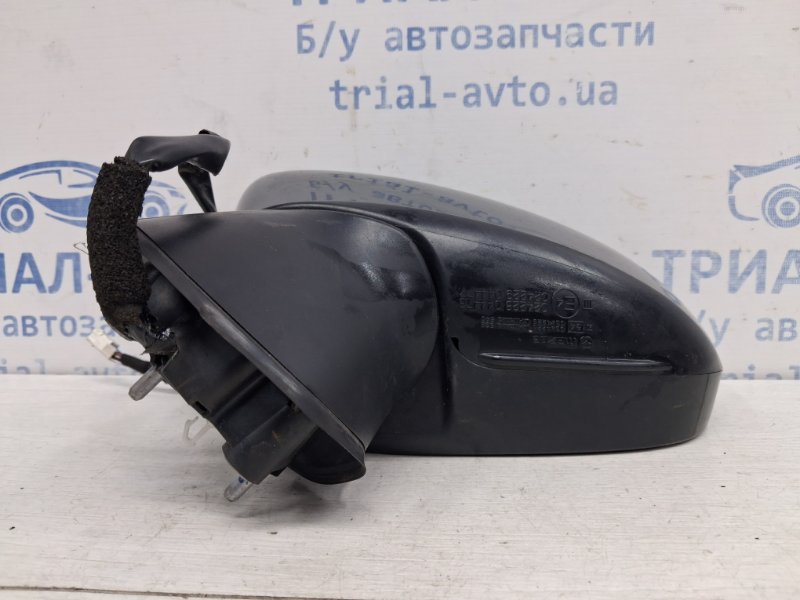 Зеркало левое 3 2013-2019 BM 2.2 diesel