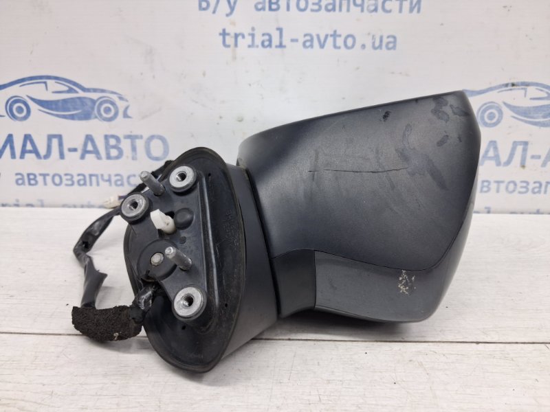Зеркало левое 3 2013-2019 BM 2.2 diesel