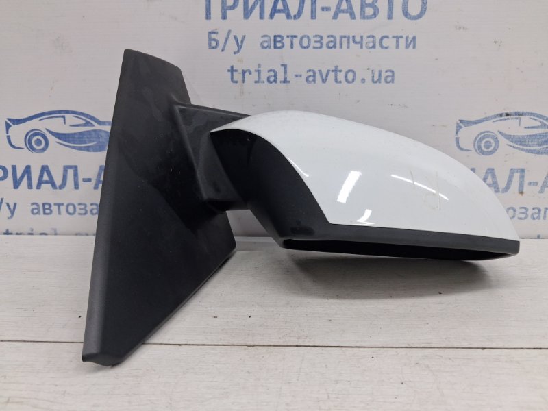 Зеркало правое Megane 2008-2016 3 1.5 Diesel K9K