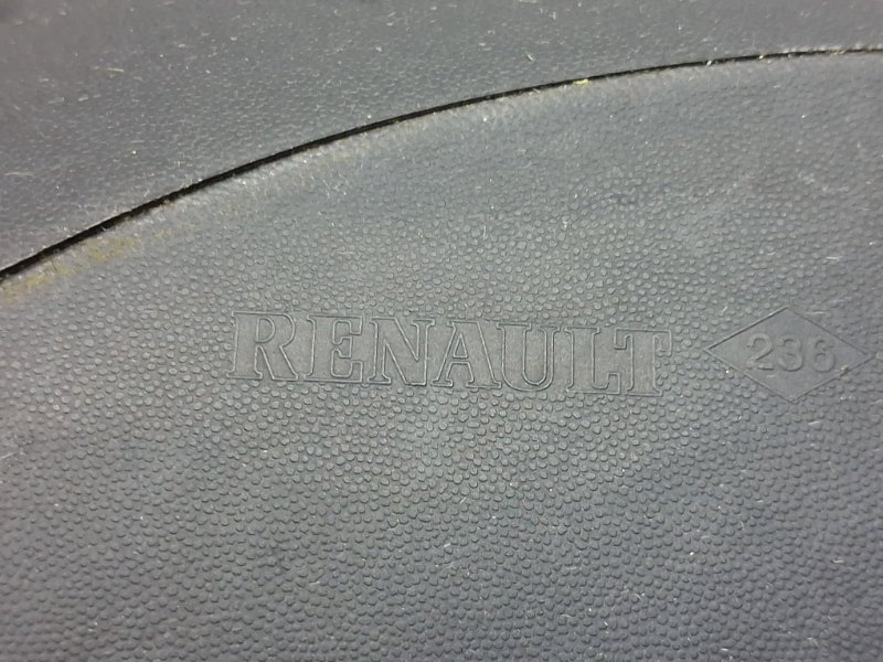 Зеркало правое Megane 2008-2016 3 1.5 Diesel K9K