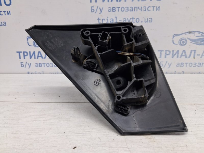 Зеркало правое Megane 2008-2016 3 1.5 Diesel K9K